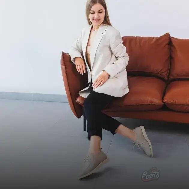 Como Escolher o Mocassim Feminino Ideal Para Seu Estilo