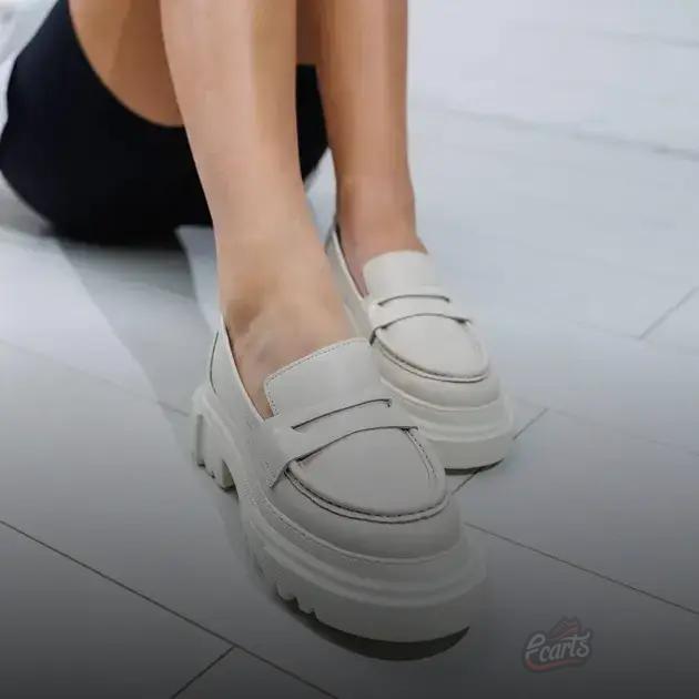 Como escolher o mocassim feminino perfeito para cada ocasião