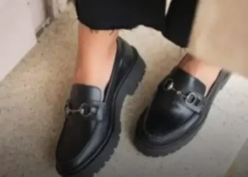 como usar mocassim feminino