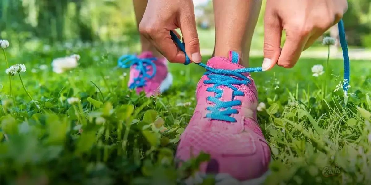 Cuidados Essenciais com Seu Tênis Feminino Único