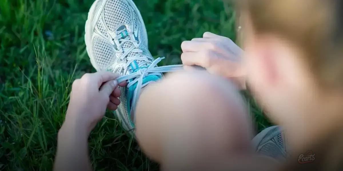 Descubra a tendência dos tênis femininos casuais