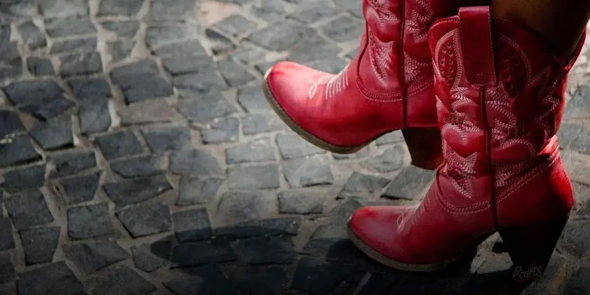 Descubra o conforto das botas femininas com forro para o inverno