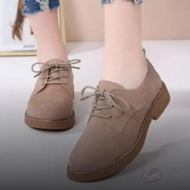 Entendendo o Estilo do Mocassim Feminino para Combinar com Seu Guarda-roupa