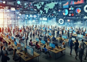 estrategia de vendas online