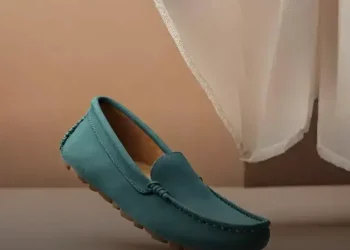 Mocassim feminino looks