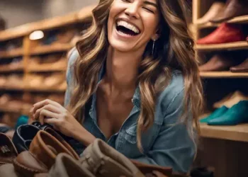 mocassim feminino versátil