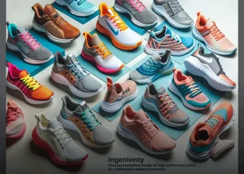 Qual o melhor tenis feminino para academia