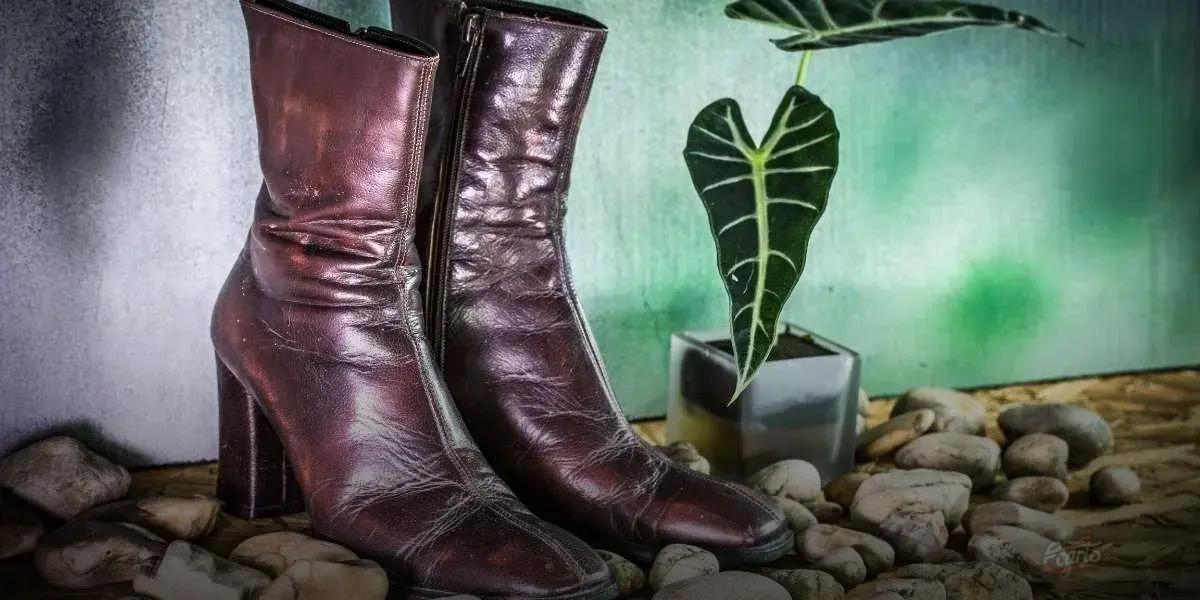 Tendências Atuais em Botas Femininas Elegantes e Como Usá-las