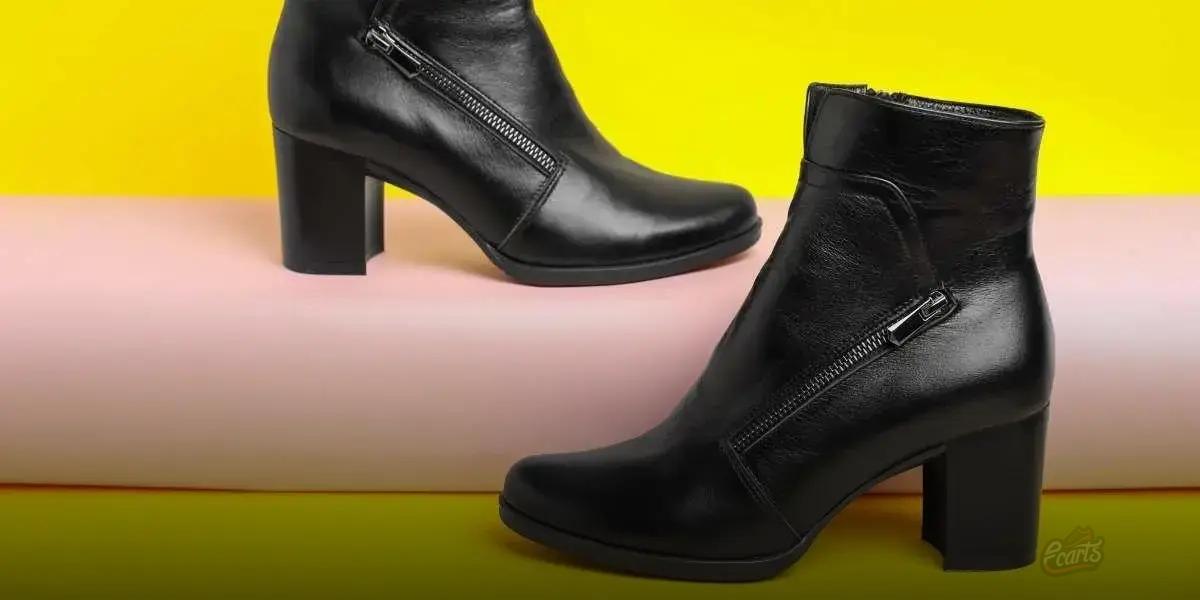 Tendências atuais em botas femininas estilo cowboy e como usá-las