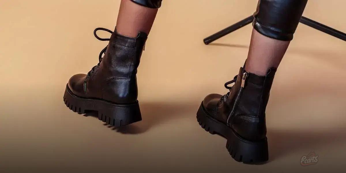 Tendências e Dicas de Moda para Botas Femininas de Montaria