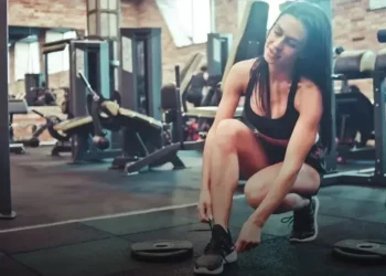 Tênis Feminino Atual