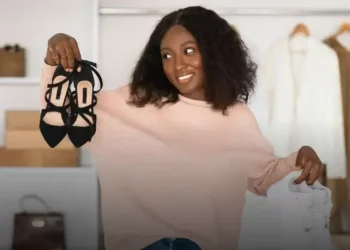 Tênis Feminino Casual