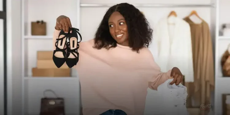 Tênis Feminino Casual