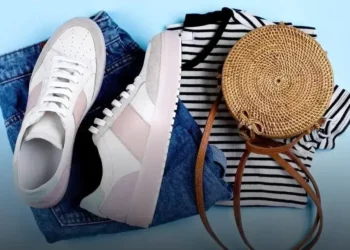 Tênis Feminino Casual Arrojado