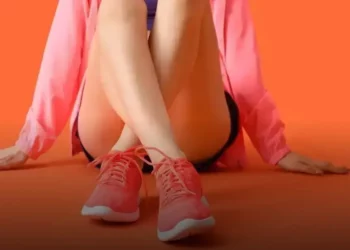 Tênis Feminino Casual Despojado