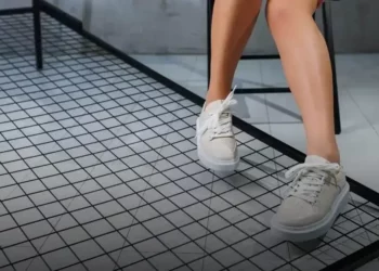 Tênis Feminino Casual Estiloso