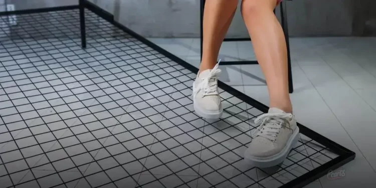 Tênis Feminino Casual Estiloso