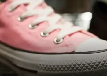 Tênis Feminino Casual Minimalista