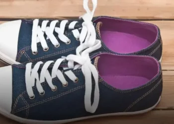 Tênis Feminino Casual Moderno