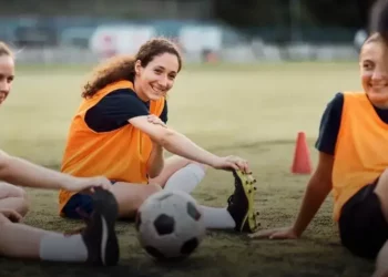 Tênis Feminino Casual Trendy