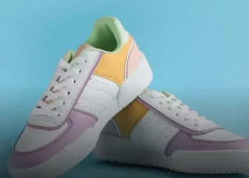 Tênis Feminino Casual Único