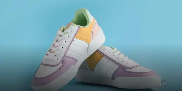 Tênis Feminino Casual Único