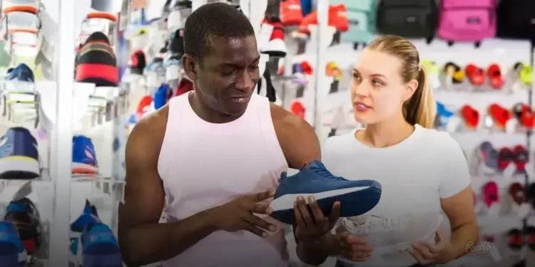 Tênis Feminino Casual Vibrante