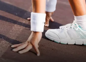 Tênis Feminino Charmoso