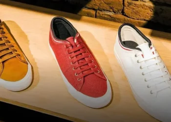 Tênis Feminino Chique