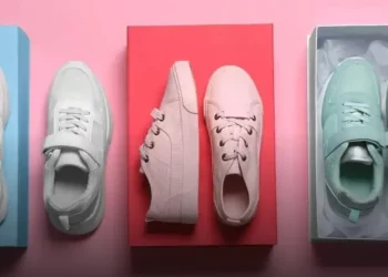 Tênis Feminino Contemporâneo