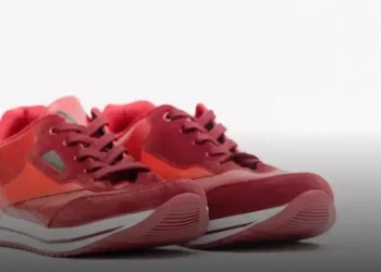 Tênis Feminino Descolado