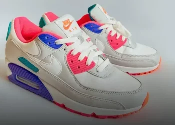 Tênis Feminino Descontraído