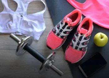 Tênis Feminino Descontraído