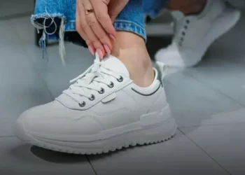 Tênis Feminino Elegante