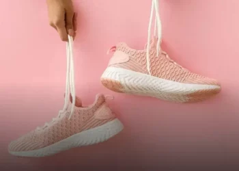 Tênis Feminino Estilizado