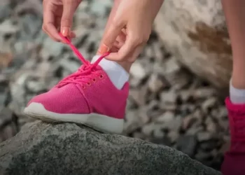 Tênis Feminino Estiloso