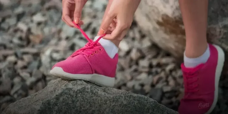 Tênis Feminino Estiloso