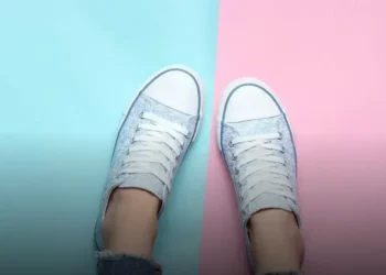 Tênis Feminino Inovador