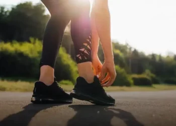 Tênis Feminino Leve