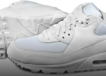 Tênis Feminino Moderno