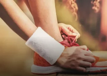 Tênis Feminino Sofisticado