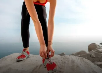 Tênis Feminino Streetwear