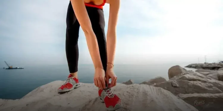 Tênis Feminino Streetwear