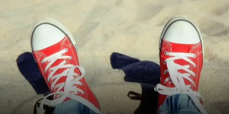 Tênis Feminino Sutil