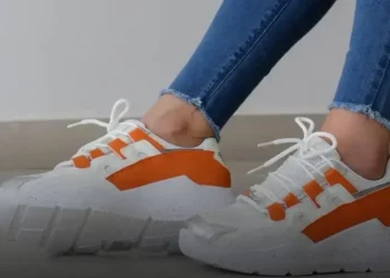 Tênis Feminino Trendy