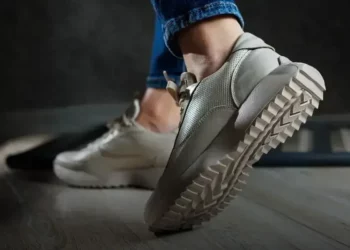 Tênis Feminino Urbano