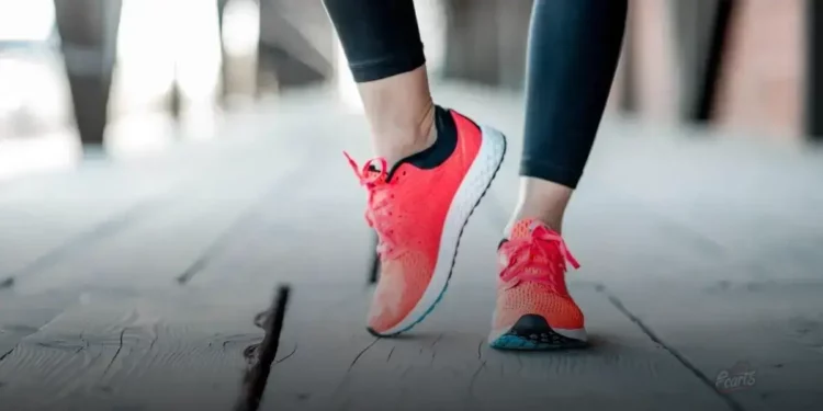 Tênis Feminino Versátil