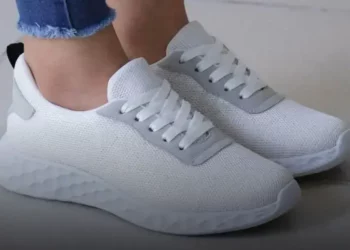 Tênis Feminino Versátil