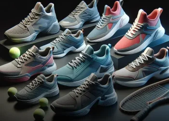 tenis masculino da moda