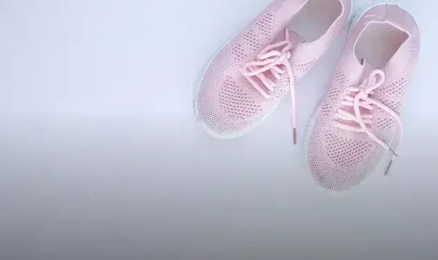 3 anos calçado infantil número